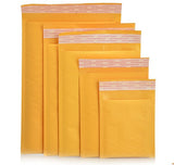 Bubble Mailer Envelopes x 120 Units (Size 1)