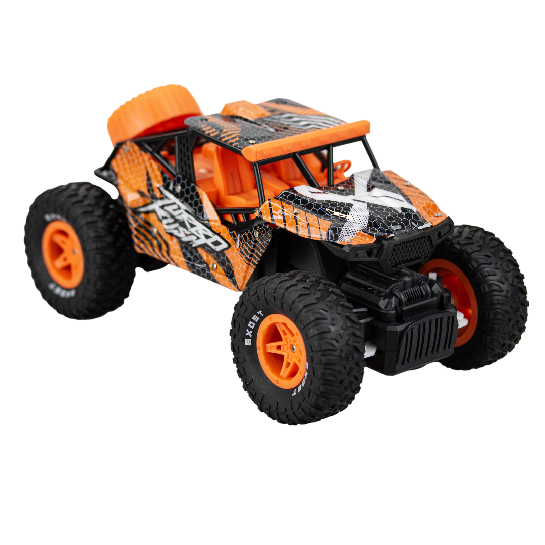 SILVERLIT EXOST - TURBO RUSH