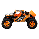 SILVERLIT EXOST - TURBO RUSH