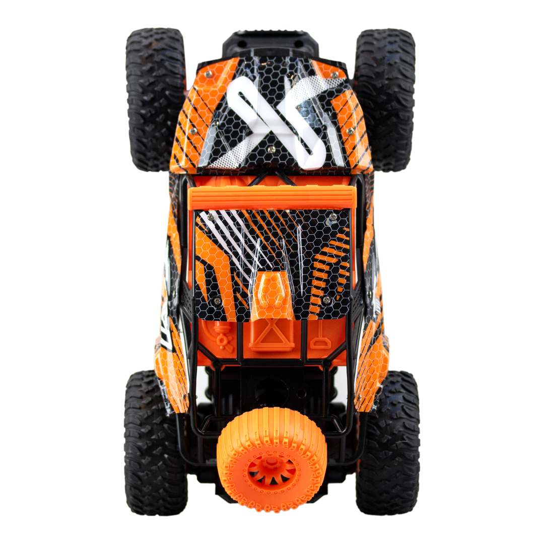 SILVERLIT EXOST - TURBO RUSH
