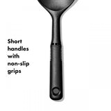 Rice Paddle - OXO Good Grips Nylon (24.1cm)