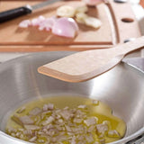 Saute Tool from Epicurean Kitchen Series, 32.5 x 0.6cm, ideal for non-stick pans and dishwasher safe for easy cleaning.