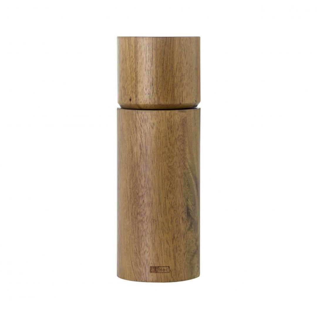 Pepper/Salt Mill - Adhoc Acacia (17cm)