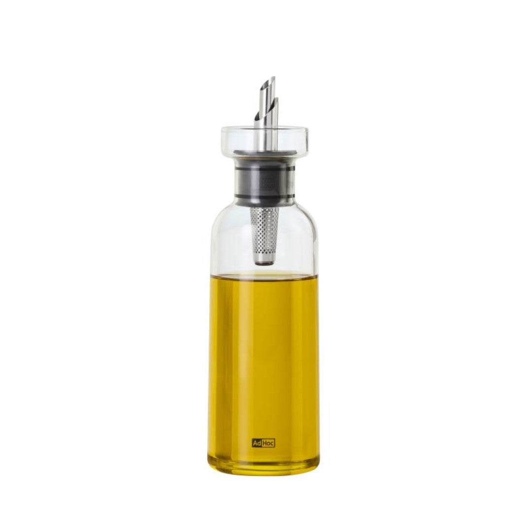 Oil/Vinegar Dispenser - Adhoc Aromapour (300ml)