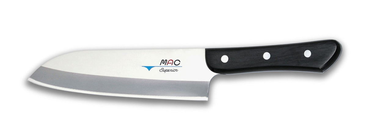 Santoku Knife - MAC Superior SK-65 (17cm)