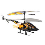 SILVERLIT FLYBOTIC - HOVER BLAST