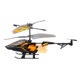 SILVERLIT FLYBOTIC - HOVER BLAST