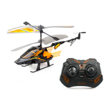 SILVERLIT FLYBOTIC - HOVER BLAST