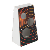 SILVERLIT FLYBOTIC - HOVER BLAST