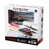 SILVERLIT FLYBOTIC - HOVER BLAST