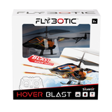 SILVERLIT FLYBOTIC - HOVER BLAST