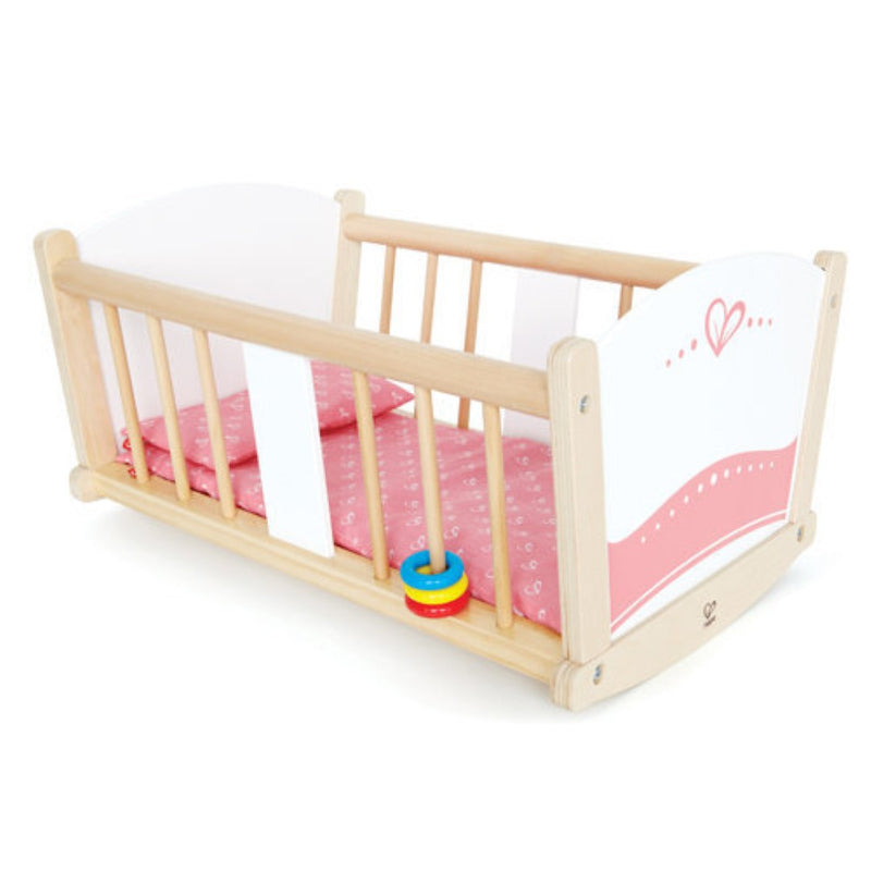 Rock-A-Bye Cradle - Hape