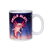 Coffee Mug - Axolotl (11.5cm)