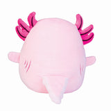 Plush - Smoosho's Pals Axolotl (22cm)