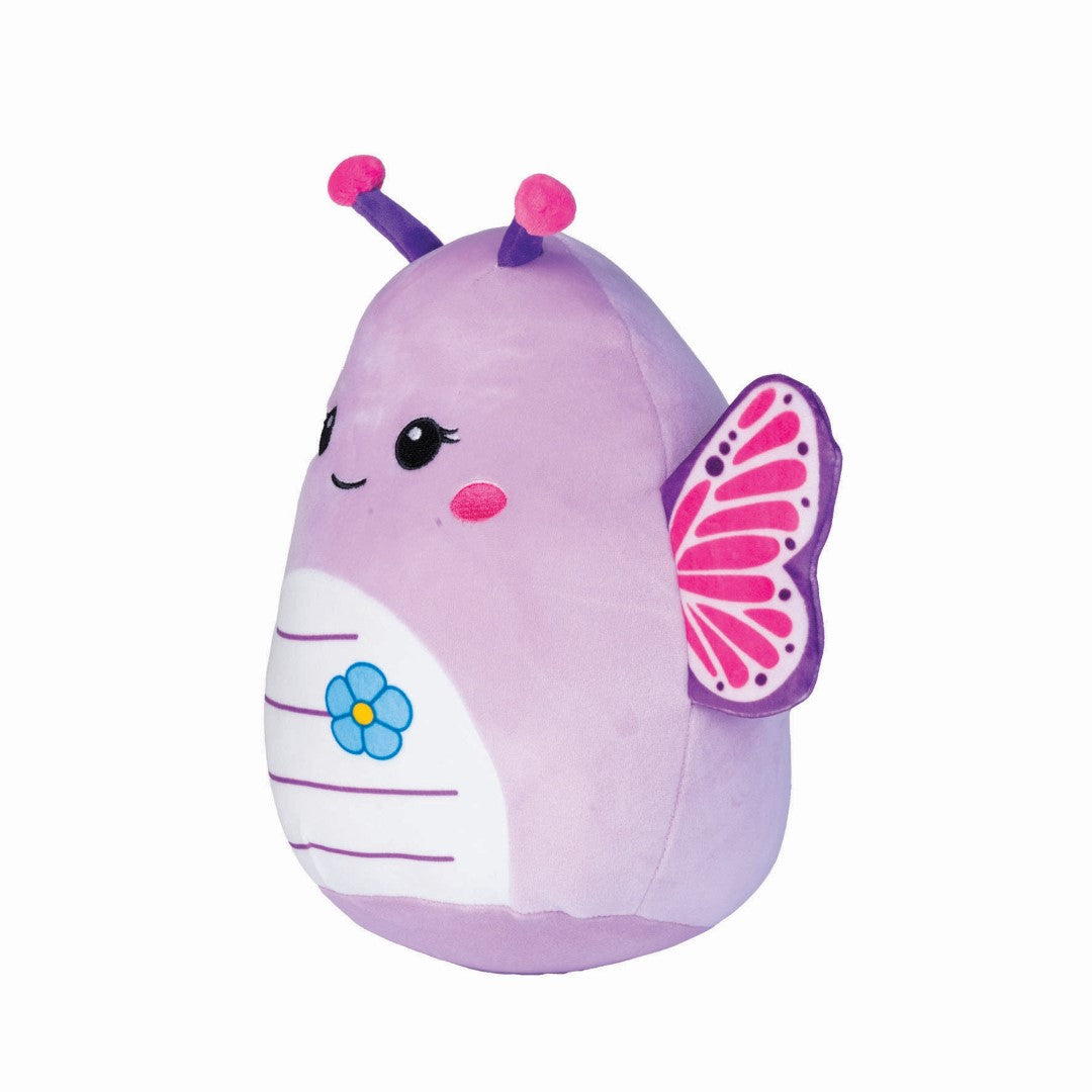 Plush - Smoosho's Pals Butterfly (22cm)