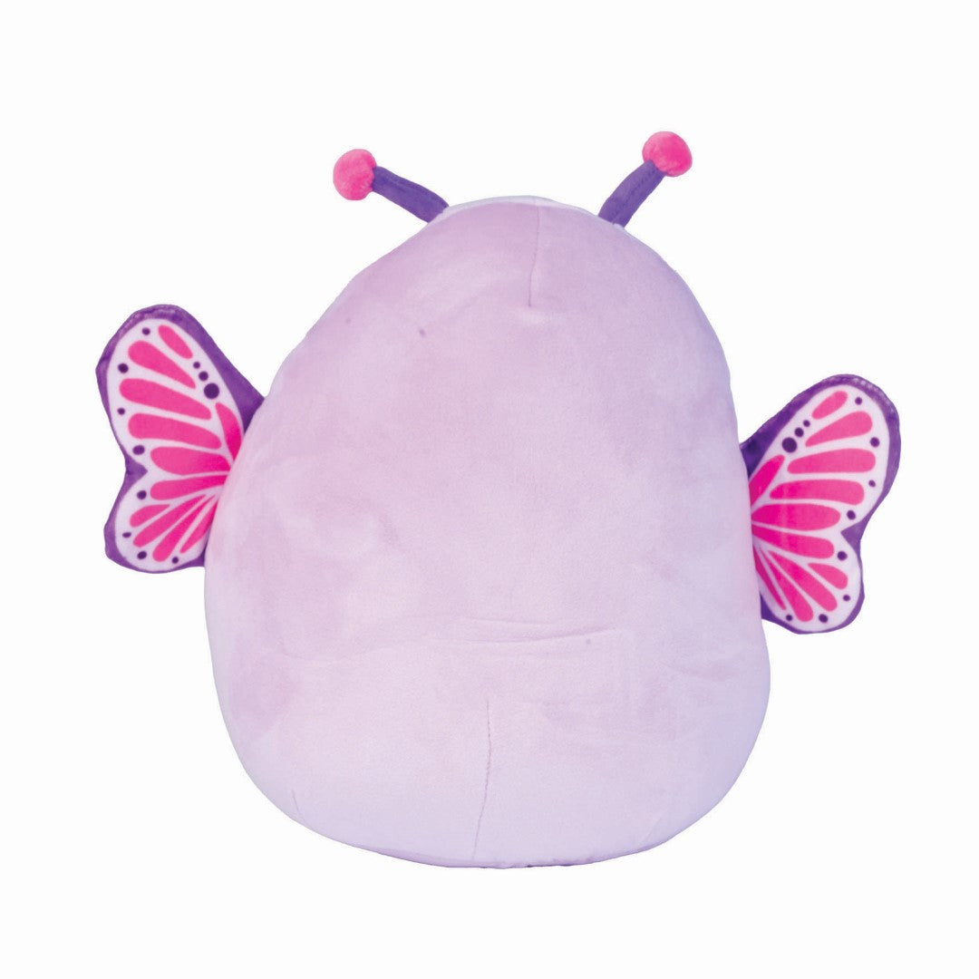 Plush - Smoosho's Pals Butterfly (22cm)