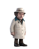 MINIX Paulie Pennino collectible figurine showcasing intricate details and charm for fans and collectors.