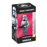 Collectible Figurine - MINIX Stormtrooper