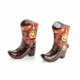 Salt & Pepper Set - Flavour Mates Cowboy Boots