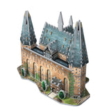 3D Jigsaw Puzzle - WREBBIT 3D HOGWARTS CLOCK TOWER