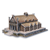 3D Jigsaw Puzzle - WREBBIT 3D GOLDEN HALL EDORAS