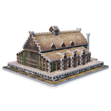 3D Jigsaw Puzzle - WREBBIT 3D GOLDEN HALL EDORAS