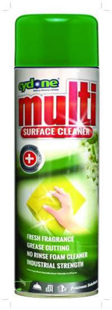 Cyclone Multi Hard Surface Cleaner 500g (Each)