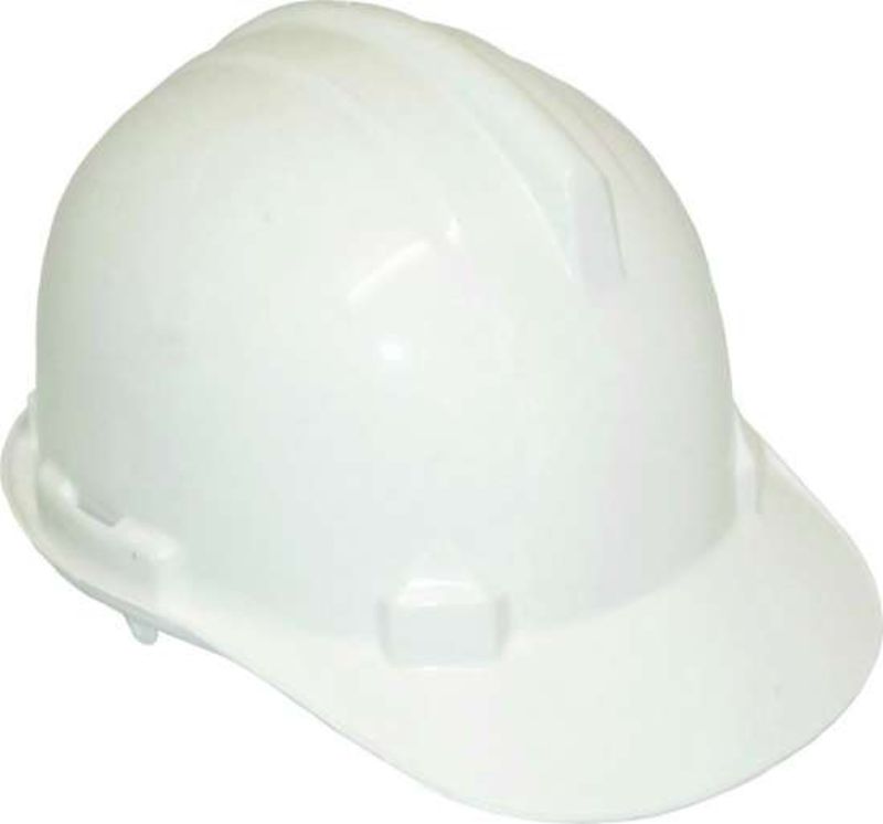 3M Tuffmaster Non Vented Hard Hat ABS HC43-Each