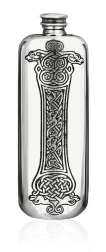 Hip Flask - Arimathea (Pewter)
