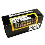 Monument Pro Acryl Sets - Expansion Set 4  - 12 Colors
