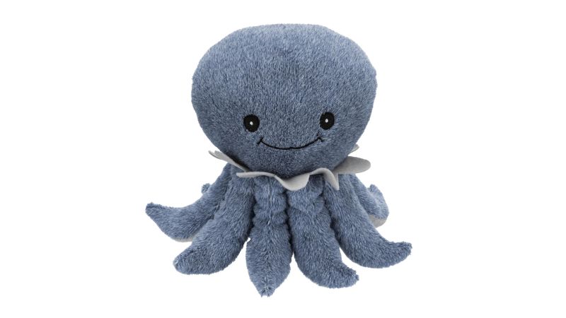 Dog Toy - BE NORDIC Octopus Ocke (25cm)