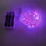 3M Fairy Light - Pink Colour