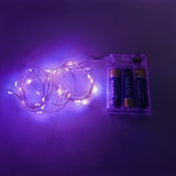 3M Fairy Light - Purple Colour