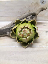 Artificial Artichoke Head (Green)