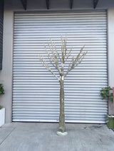 Artificial Open Tree Trunk (340cm)