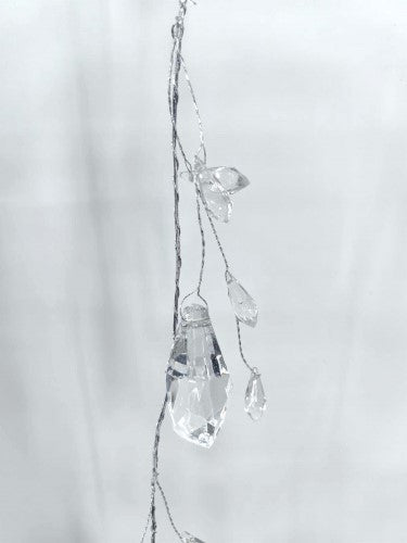 Crystal Garland - 120cm