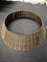 Christmas Tree Collar - 75cm (Brown)