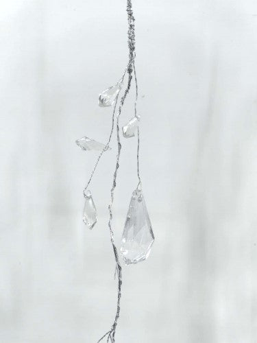 Crystal Garland - 120cm
