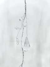 Crystal Garland - 120cm