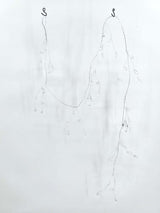 Crystal Garland - 120cm