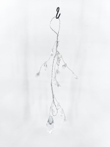 Crystal Garland - 120cm