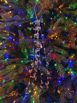 Hanging Arcylic Tree Trimming