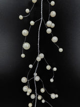 Pearl Garland - 100cm Mixed Size (13 / 11 / 7mm)