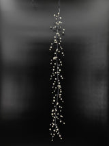 Pearl Garland - 100cm Mixed Size (13 / 11 / 7mm)