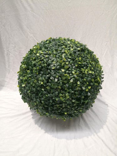Artificial Boxwood Ball (41cm)