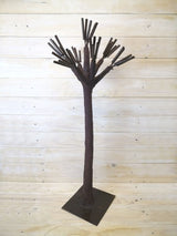 Table Centrepiece Display Trunk - 80cm