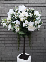 Table Centrepiece Display Trunk - 80cm