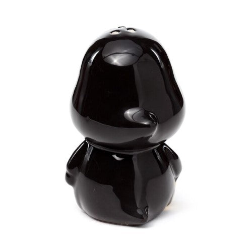 Ceramic Salt & Pepper Set - Skull Boy & Ghost Boy
