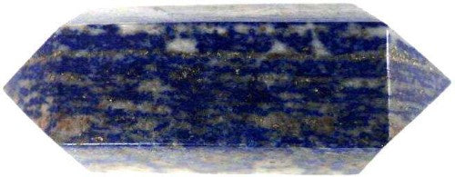 Crystal Wand - Lapis 55-80g (Set of 2)