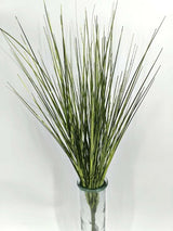 Artificial Onion Grass Bush (Green)